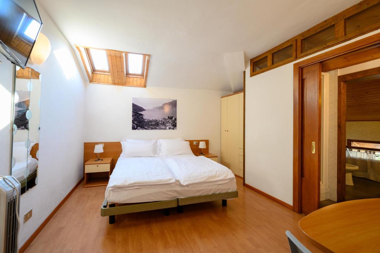 Nirvana Torbole Sul Garda