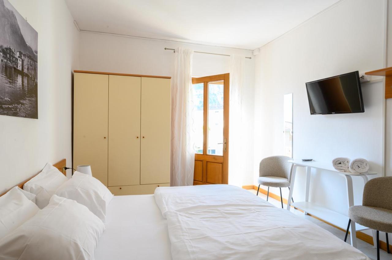 Bed & Breakfast Nirvana *