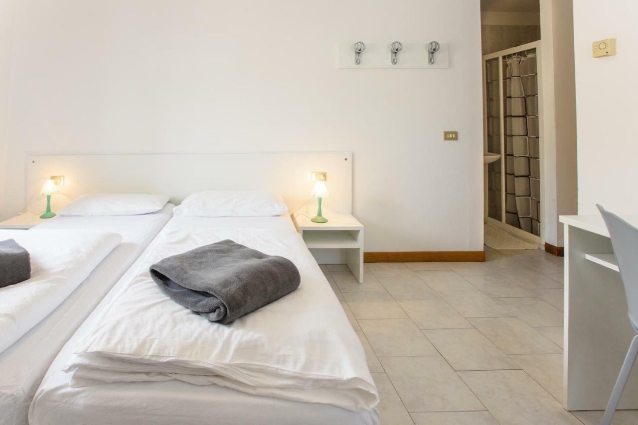 Nirvana Couette-café Torbole Sul Garda