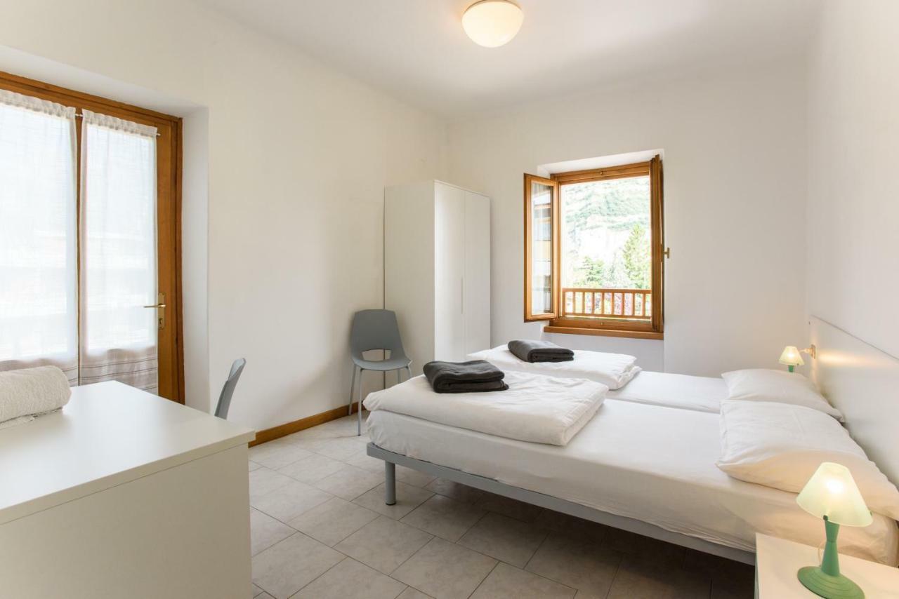 Nirvana Torbole Sul Garda